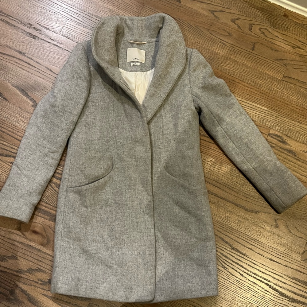 Fair condition